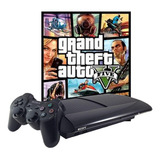 Sony Playstation 3 Super Slim 500gb