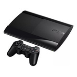 Sony Playstation 3 Super Slim 500gb