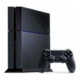 Sony Playstation 4 500gb Ps4 500gb - Melhor Preço - Com Nota Fiscal E Garantia