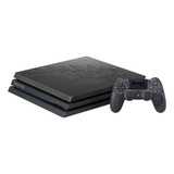 Sony Playstation 4 Pro 1tb The