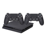 Sony Playstation 4 Slim 1tb C/