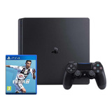 Sony Playstation 4 Slim 1tb Fifa