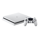 Sony Playstation 4 Slim 1tb Standard