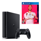 Sony Playstation 4 Slim 500gb Fifa