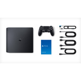 Sony Playstation 4 Slim 500gb