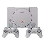 Sony Playstation Classic 16gb Standard Cor