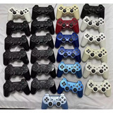 Sony Playstation Dualshock 3 Controle Sixaxis