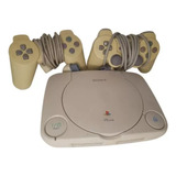 Sony Playstation Ps One Standard Com