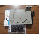 Sony Ps1 Psone Playstation Psio Leitor