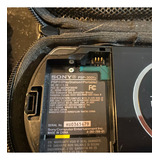 Sony Psp-3001 Slim & Lite Cor Piano Black. 