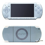 Sony Psp Azul - Psp Slim Felicia Blue - Psp 2000 Psp Slim
