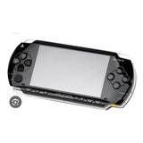 Sony Psp Modelo 1000 Black