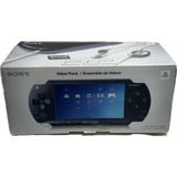 Sony Psp Playstation Portable Psp-1001k Value
