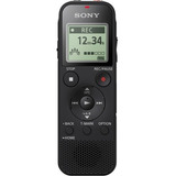 Sony Px470 Gravador Audio Digital Voz