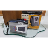 Sony Tcm-20dv    Defeito