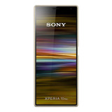 Sony Xperia 10 Plus Dual Sim 64 Gb Ouro 4 Gb Ram I4213