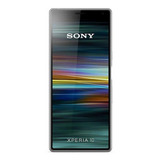 Sony Xperia 10 Plus Dual Sim 64 Gb Prata 4 Gb Ram