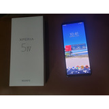 Sony Xperia 5 Iv Dual Sim 256 Gb Green 8 Gb Ram