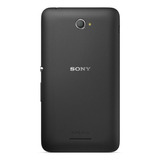 Sony Xperia E4 8 Gb Preto