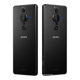 Sony Xperia Pro-i, Sensor De Imagem Exmor Rs Cmos Tipo 1.0