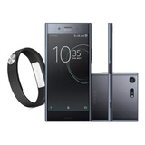 Sony Xperia Xz Premium G8141 + Smartband Swr-10 Preto