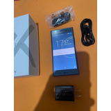 Sony Xperia Xz1 64 Gb Azul