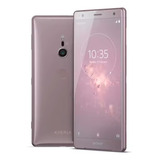 Sony Xperia Xz2 Snapdragon 845 64gb 4gb 19mpx Impres Digital