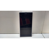 Sony Xperia Z Z1 C6943 - Leia Descrição - Retirada De Peças