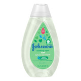 Soothing Vapor Bath Johnson 400ml Febre