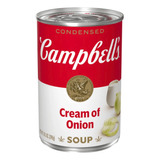Sopa Concentrada Creme De Cebola Campbell's