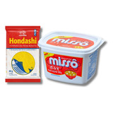 Sopa De Misso Missoshiro Aka Saudável Dieta Milagroso Hachi8