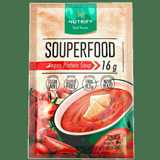 Sopa Proteica Vegana Souperfood Tomate Nutrify