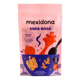 Sopa Rosa Mexidona Low Carb 160g