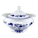 Sopeira Cebolinha 3 L Porcelana Schmidt