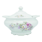 Sopeira De Porcelana Eterna Schmidt Pomerode 2 Litros Oferta