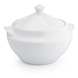 Sopeira Grande 3.150ml Cumbuca P/feijoada Caldos Porcelana