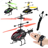 Sophia Mundo Encantado Helicoptero Sensor De Mão 1:66 - Preto