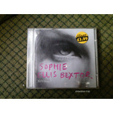 Sophie Ellis Bextor - Cd Single Importado - Leia O Anuncio!!