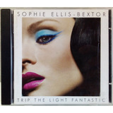 Sophie Ellis-bextor Trip The Light Fantastic