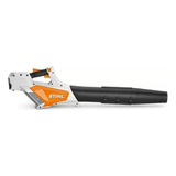 Soprador A Bateria Bga 57 Com Carregador E Bateria - Stihl
