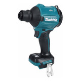 Soprador A Bateria Lxt 18v Max Li-ion Makita - Das180z