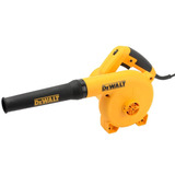 Soprador Aspirador 800w Industrial 110v Dewalt