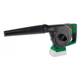 Soprador Aspirador A Bateria 18v Dwt Isad-1823