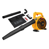 Soprador Aspirador De Folhas Lateral Gl-260 2t 25,4cc 0,75kw