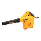 Soprador Aspirador Dewalt Dwb800 Elétrico 800w 220v