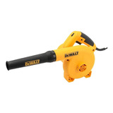 Soprador Aspirador Dewalt Dwb800-b3  Elétrico 800w 230v