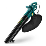 Soprador Aspirador Elétrico 40 Litros 2000w Vb2101e Tekna