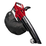 Soprador Aspirador Folhas Bateria 18+18v Einhell Ge-cl36lie