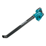 Soprador Aspirador Makita Dub183z  Bateria