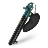 Soprador Aspirador Tekna Vb2101e Elétrico 2000w 220v